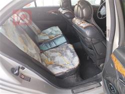 مێرسێدس بێنز E-Class